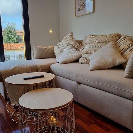 604B - Apartamento Con Garaje اوفيدو المظهر الخارجي الصورة