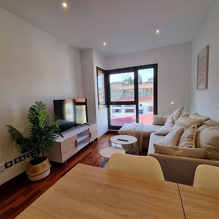 604B - Apartamento Con Garaje اوفيدو المظهر الخارجي الصورة